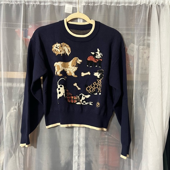 Cider Sweater - Picture 7 of 8